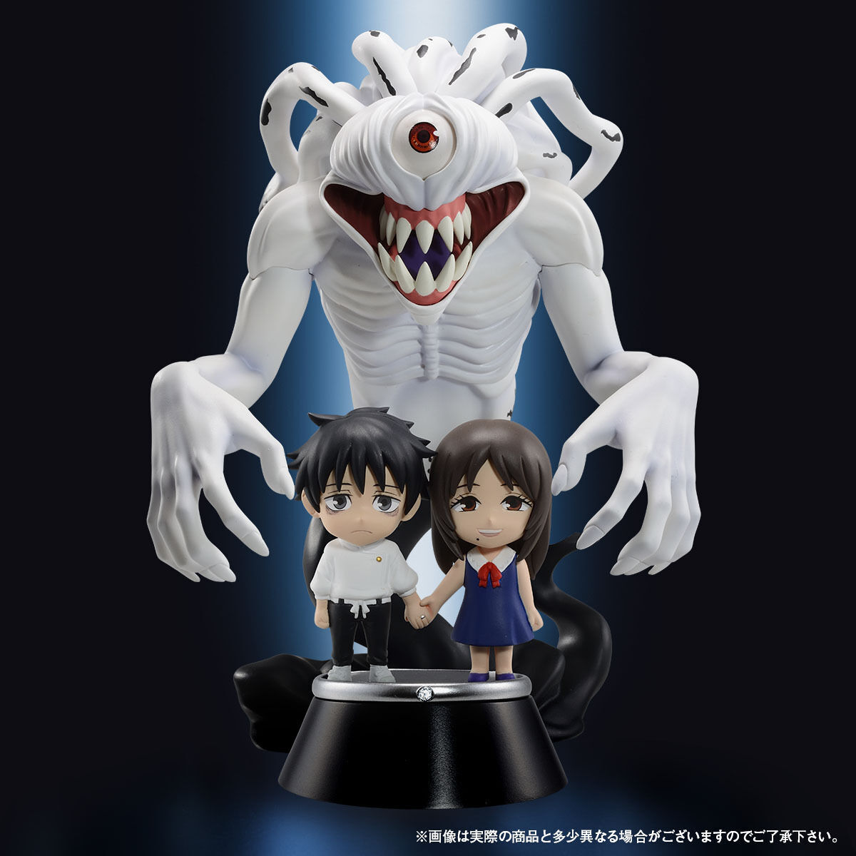 劇場版 呪術廻戦 0 ADVERGE MOTION-里香セット- | 呪術廻戦 フィギュア