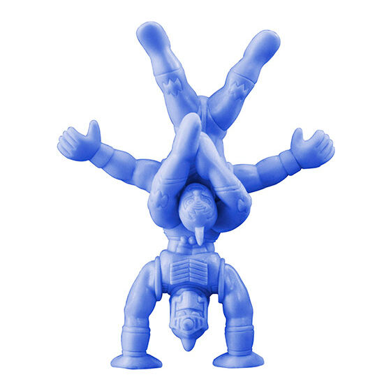 キン肉マン キンケシ20｜ガシャポンオフィシャルサイト