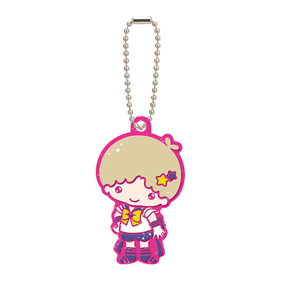 劇場版「美少女戦士セーラームーン Eternal」×サンリオキャラクターズ