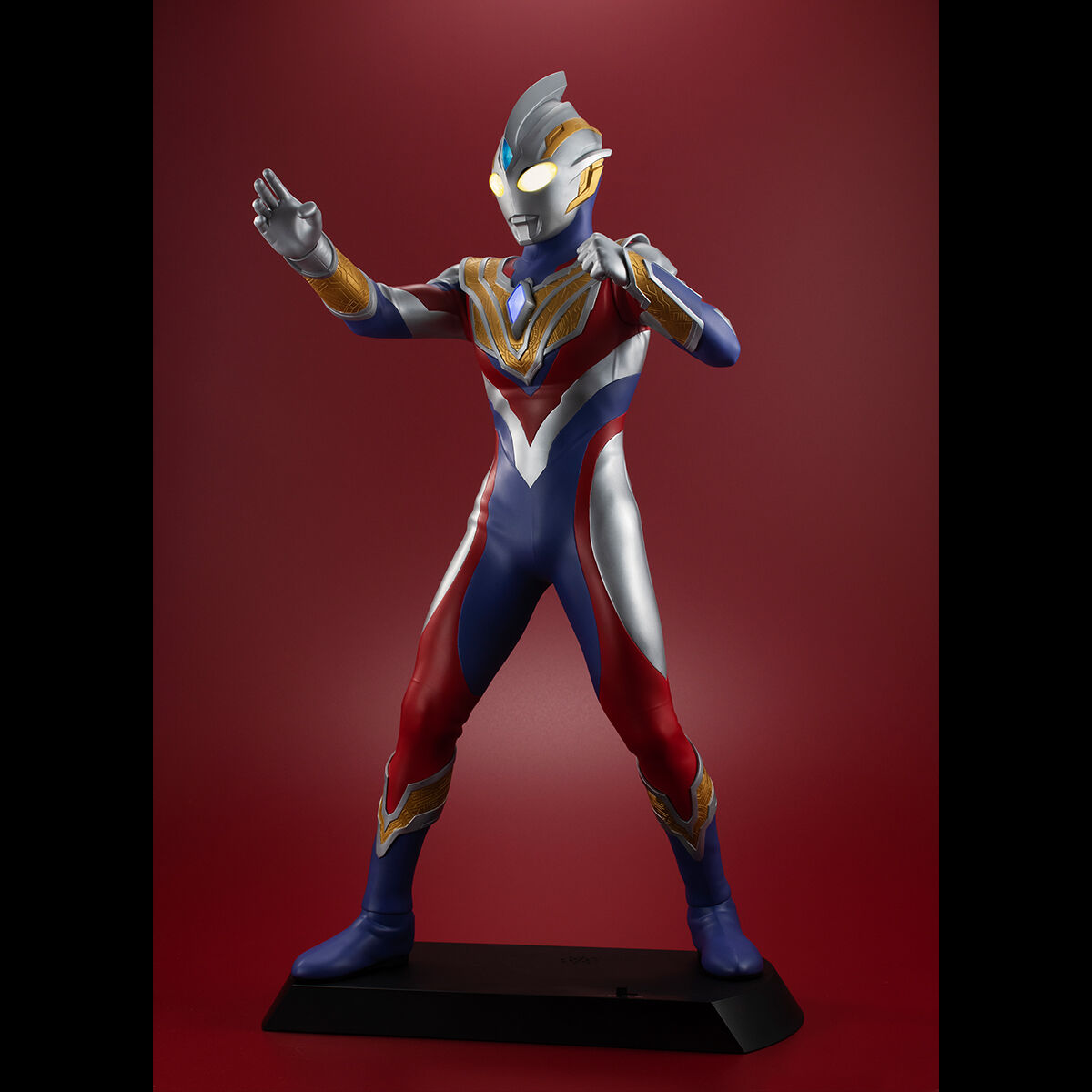 抽選販売】Ultimate Article ウルトラマントリガー （マルチタイプ