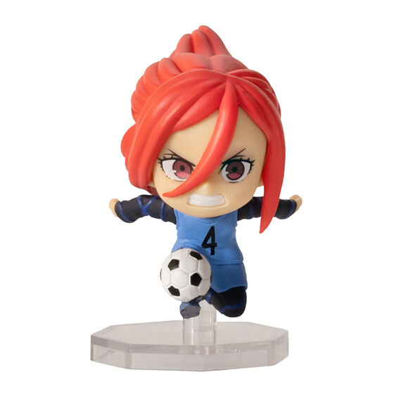 箱売】GASHABOX ブルーロック カプセルフィギュアコレクション