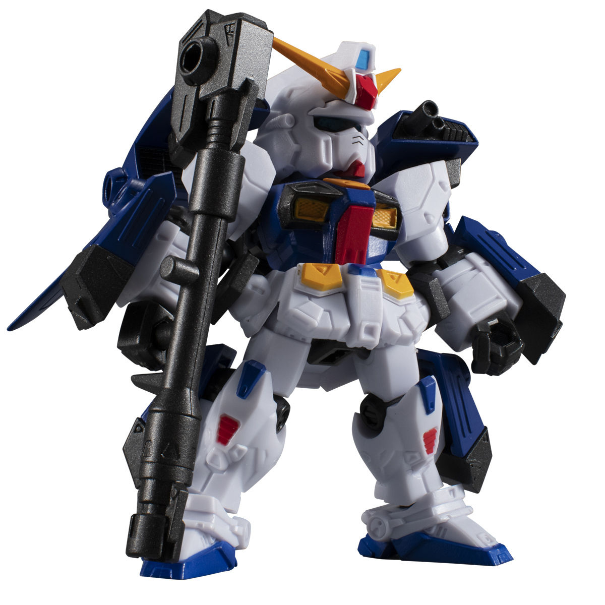 抽選販売】機動戦士ガンダム MOBILE SUIT ENSEMBLE EX24 ガンダム