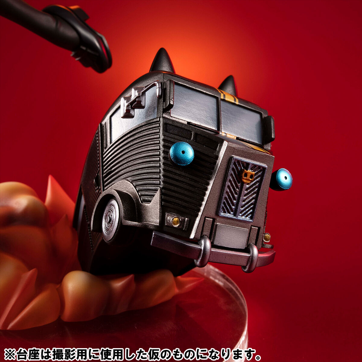 未開封】Lucreaペルソナ5ノワール(奥村春)＆モルガナカー(限定特典付き