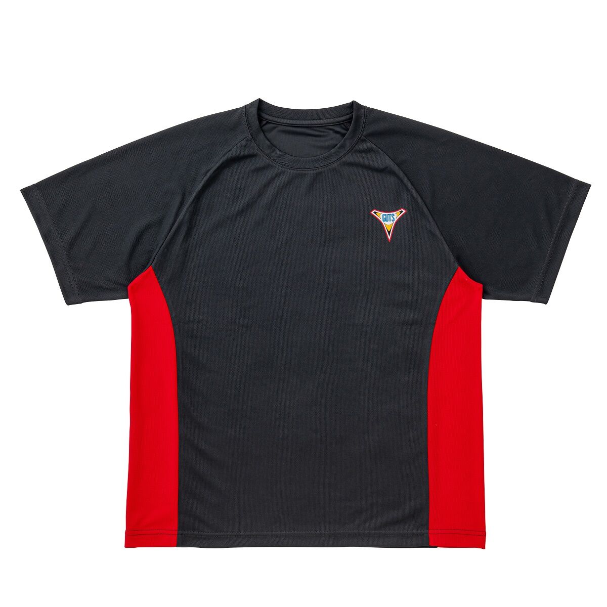 ウルトラマンティガ GUTS イメージ メッシュTシャツ | ウルトラマン