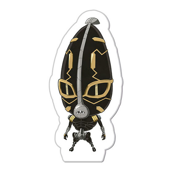 ジョジョの奇妙な冒険 STAND×STAND 05｜ガシャポンオフィシャルサイト