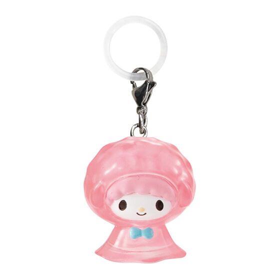 めじるしアクセサリー BEST！ サンリオキャラクターズ2