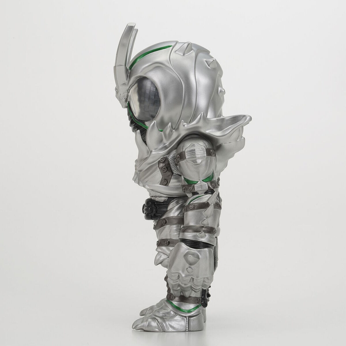 抽選販売】BLACK SUN ECLIPSE フィギュア 仮面ライダーSHADOWMOON