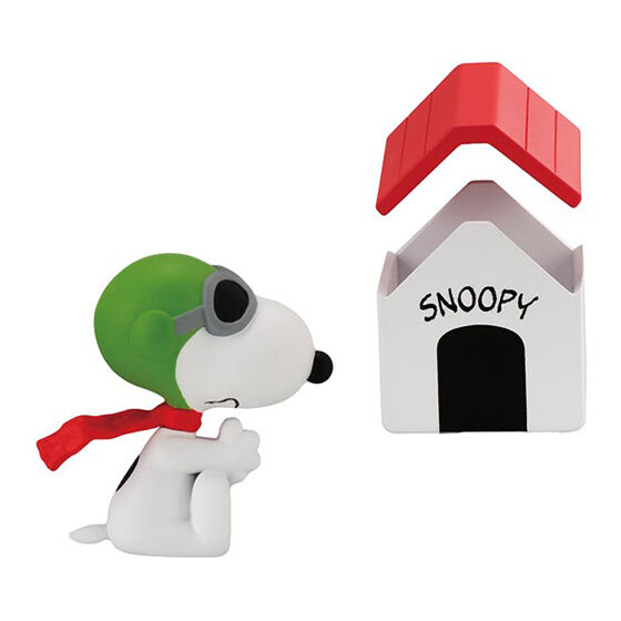 PEANUTS カプセルヴィネット｜ガシャポンオフィシャルサイト