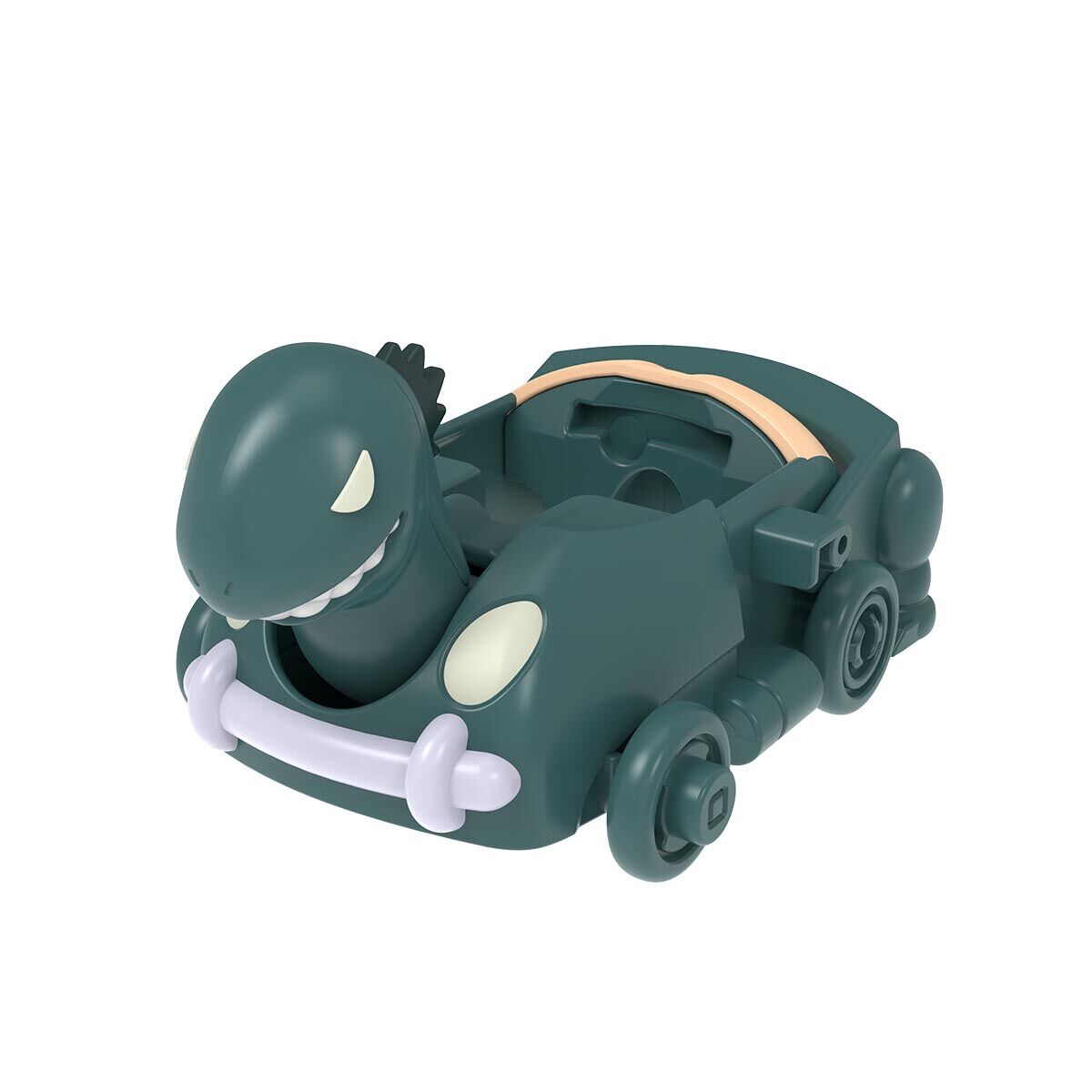 クレヨンしんちゃん おバカスタムビークル オラのおもちゃぼこセット