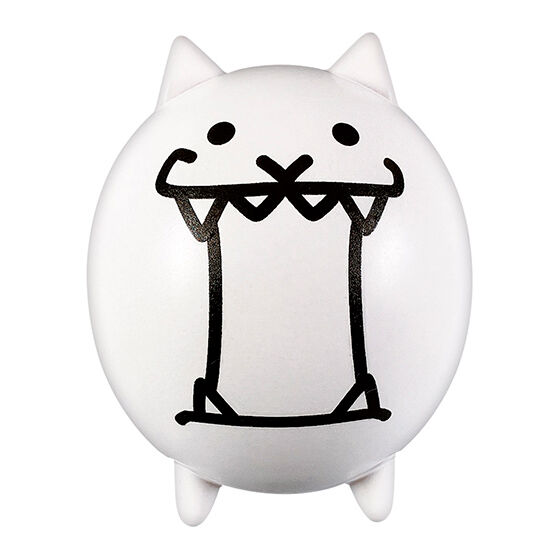 カプキャラ にゃんこ大戦争8｜ガシャポンオフィシャルサイト