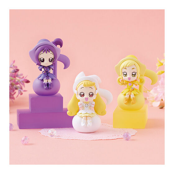 おジャ魔女どれみ 25th anniversary グッズ 2点 おジャ魔女どれみ」25