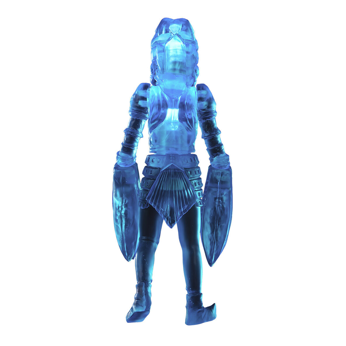 特別抽選販売】アルティメットルミナス バルタン星人【2024年10月発送