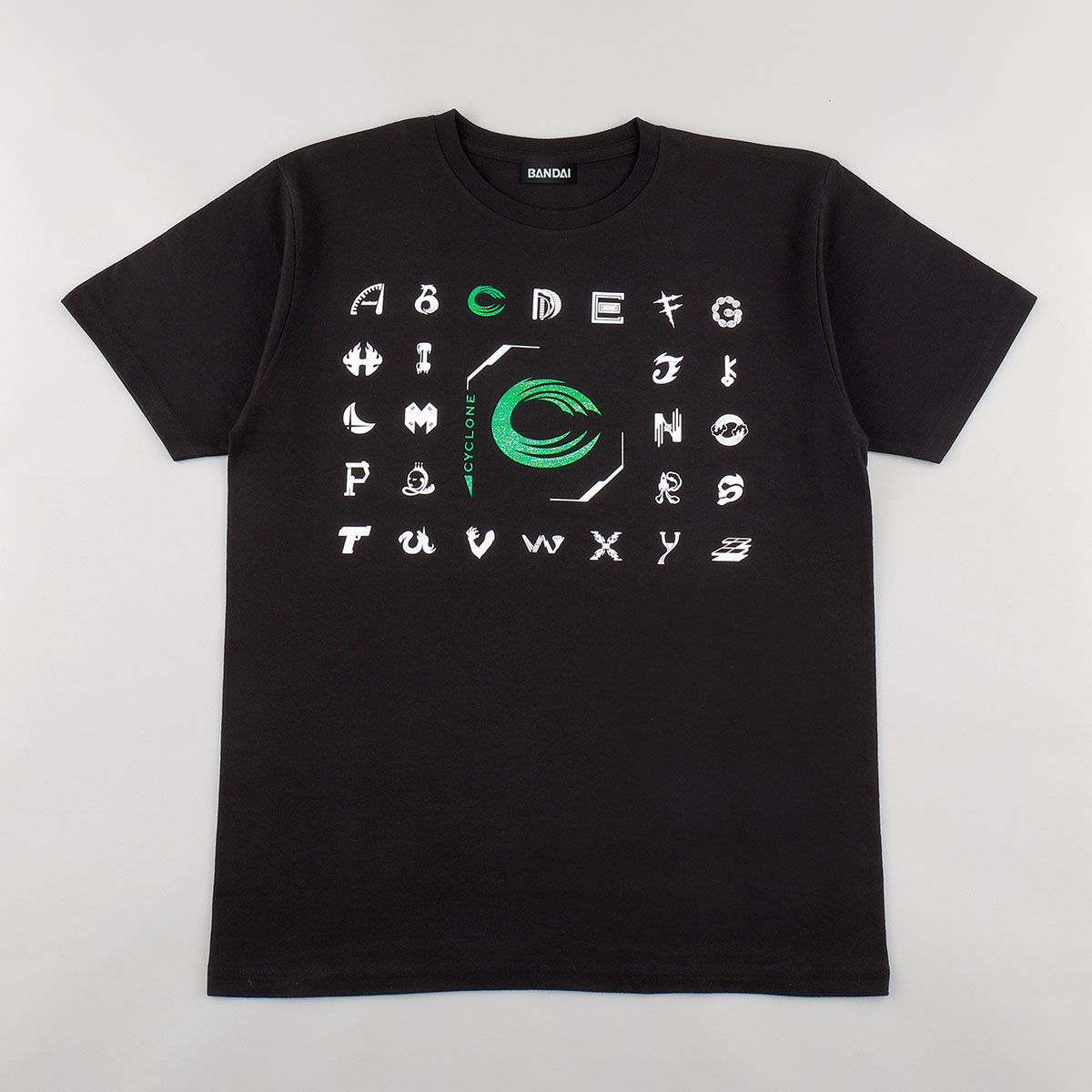 仮面ライダーW FOREVER AtoZ/運命のTシャツ | 仮面ライダーW（ダブル