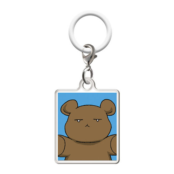 アニメ「桜蘭高校ホスト部」 ふらっとめじるしアクセサリー