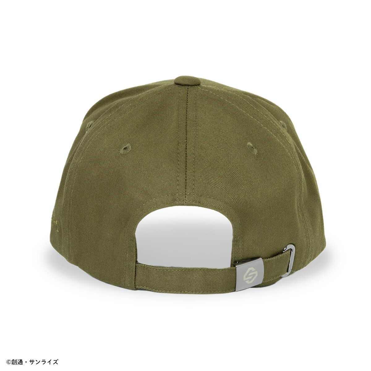 STRICT-G BASIC『機動戦士ガンダム』キャップ ZEON FORCES | 機動戦士