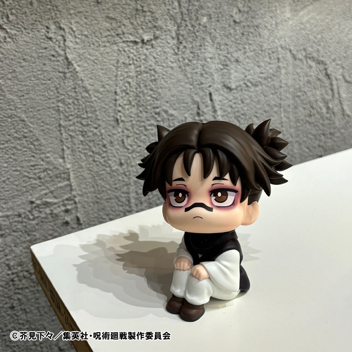 呪術廻戦 るかっぷ 五条/夏油/脹相/虎杖/乙骨/伏黒/七海 抽選販売】る