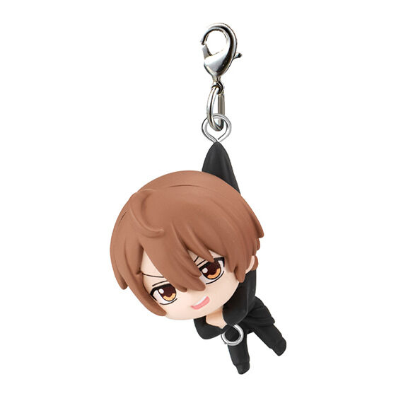 カラフルピーチ つまんでつなげてますこっと2｜ガシャポンオフィシャル