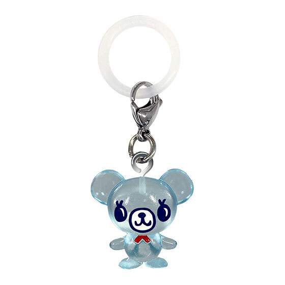 ナルミヤキャラクターズ めじるしアクセサリー｜ガシャポン