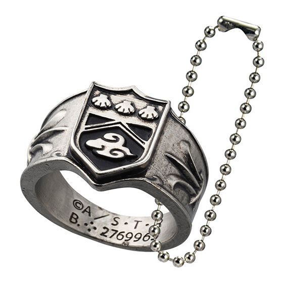 家庭教師ヒットマンREBORN! Ringcolle! DX ボンゴレリング｜ガシャポン