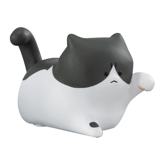 怒った猫ちゃあぁぁん3｜ガシャポンオフィシャルサイト