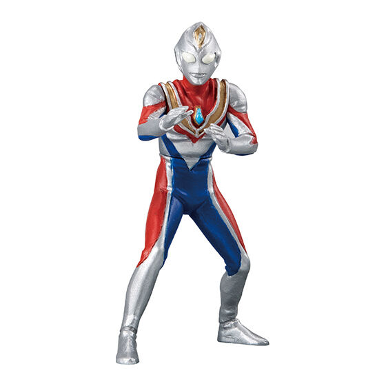 HG ウルトラマン 許されざるいのち編｜ガシャポンオフィシャルサイト