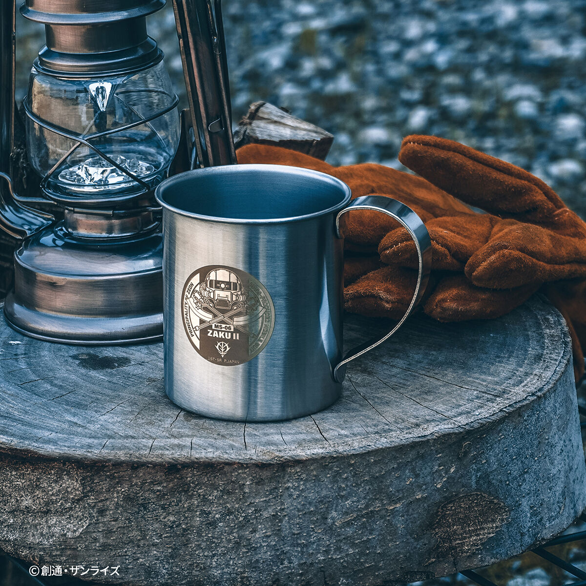 ADA カップ ステンレス マグカップ 限定｜ADA限定グッズ ステンレス