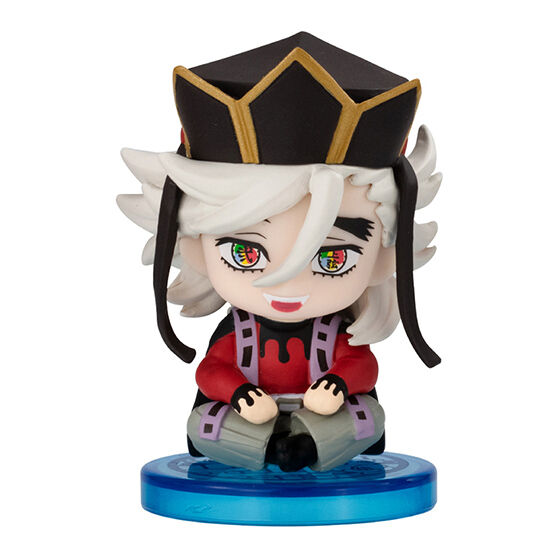 鬼滅の刃 すわらせ隊 『劇場版「鬼滅の刃」無限城編』第一章 02