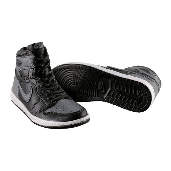 NIKE Air Jordan 1 High 85 ミニチュアコレクション11個 NIKE Air