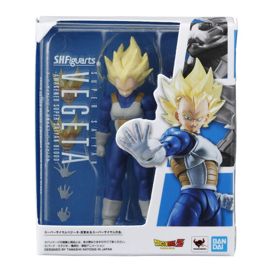 ドラゴンボール S.H.Figuarts Miniature Collection｜ガシャポン
