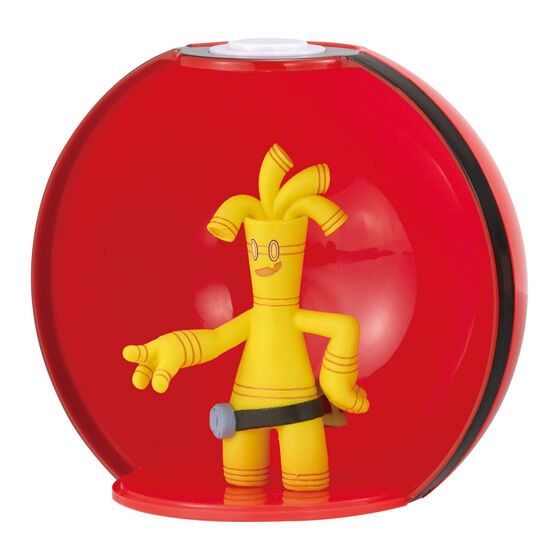 ポケットモンスター ガシャっとコレクト05｜ガシャポンオフィシャルサイト