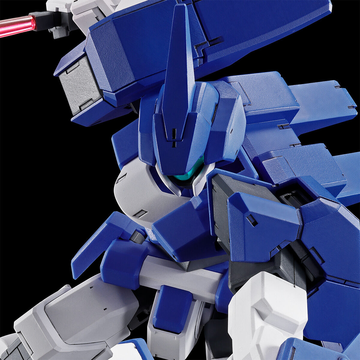 HG 1/144 ジェノアスOカスタム【2026年4月発送】 | 機動戦士