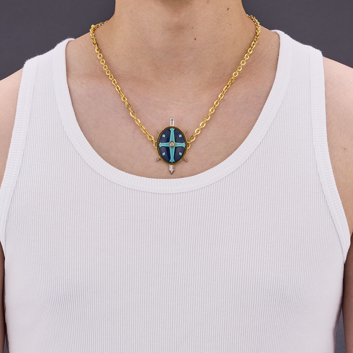 HUNTER×HUNTER 聖騎士の首飾り【2026年7月発送】 | HUNTER×HUNTER