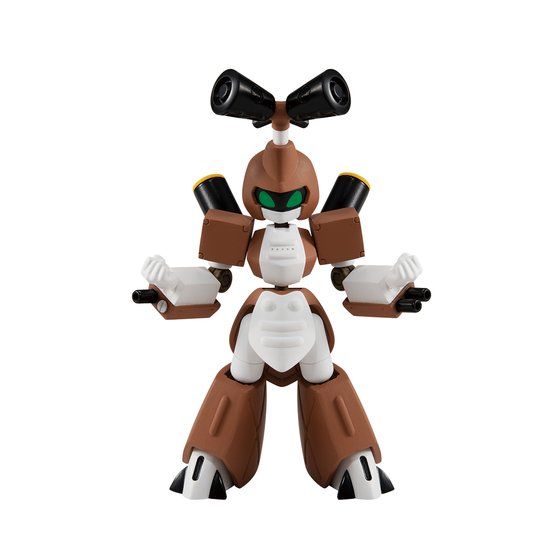 超可動 1/12 メダロット【4次：2020年12月発送】 | フィギュア