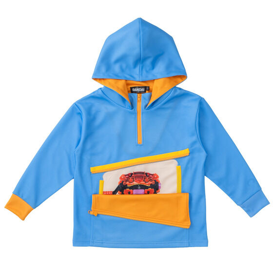 仮面ライダーガヴ ショウマ パーカー（こども用） | 仮面ライダーガヴ