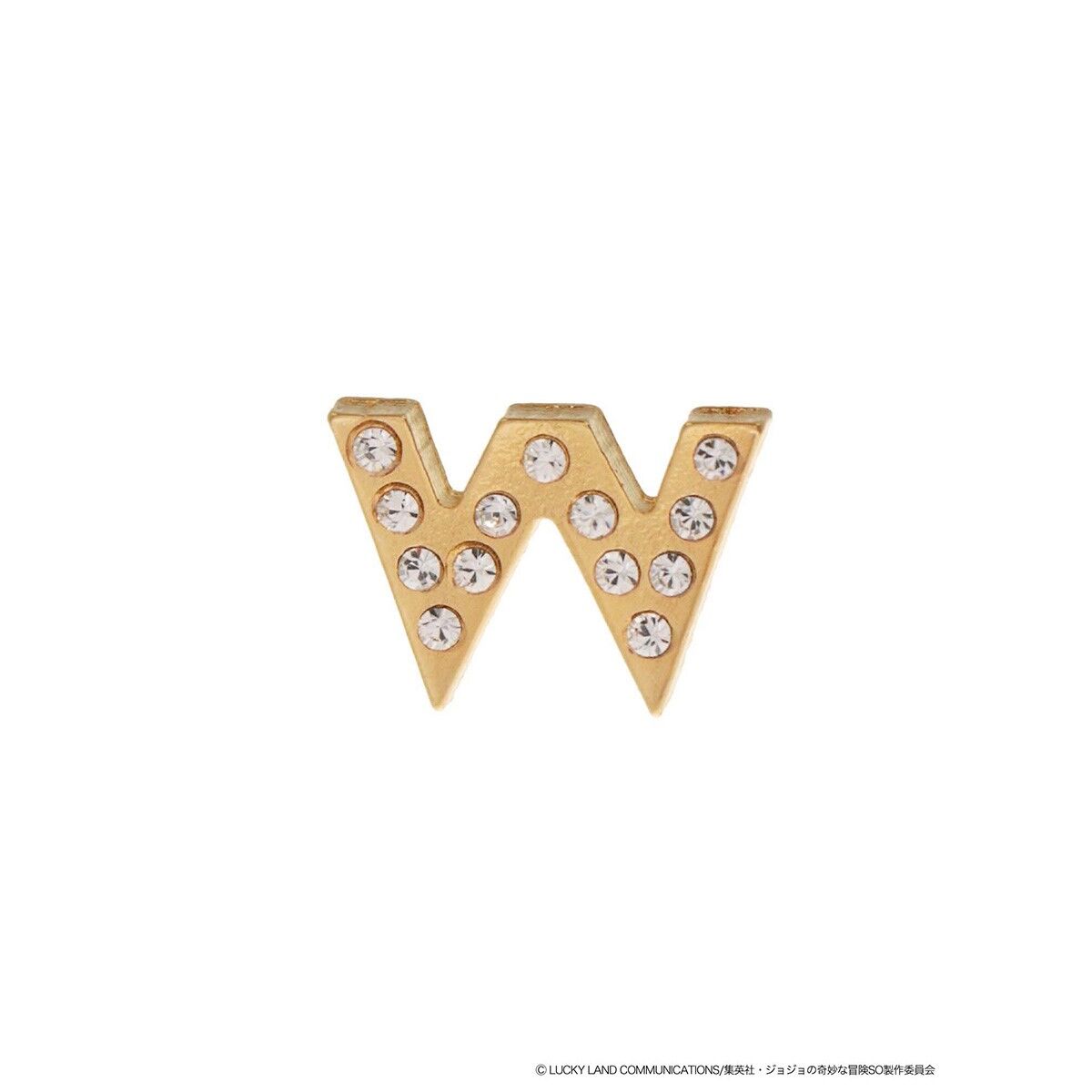 ジョジョの奇妙な冒険 ストーンオーシャン×PAMEO POSE】ウェザー・R