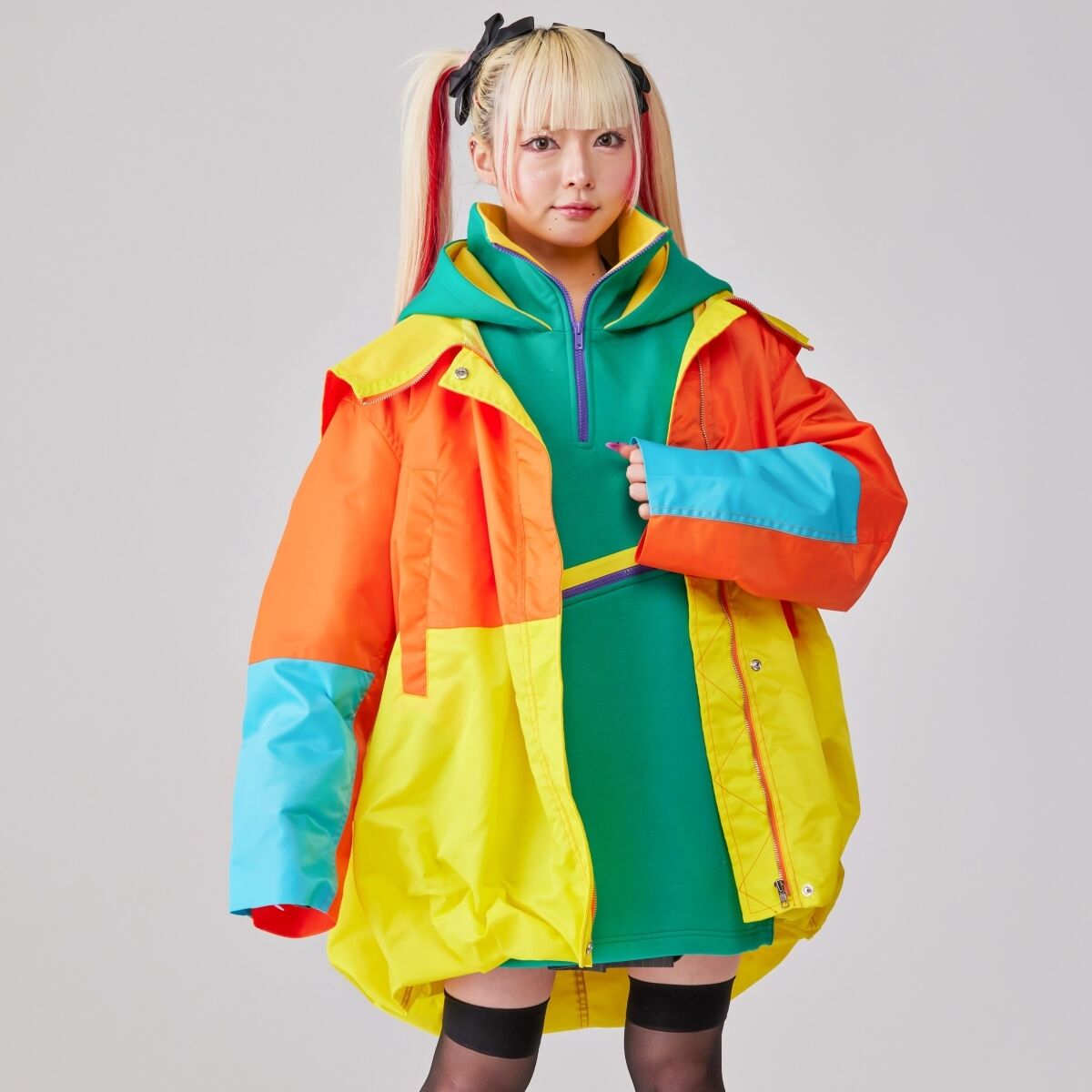 仮面ライダーガヴ ショウマ ジャケット（大人用） | 仮面ライダーガヴ