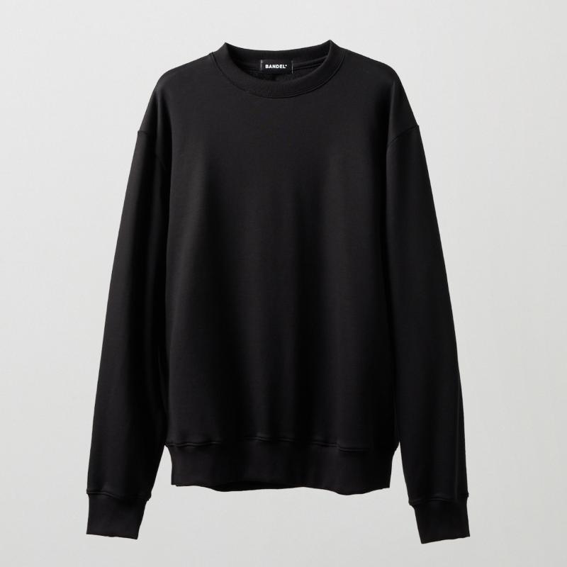 リラックスクルーネック – BANDEL®︎｜公式オンラインストア