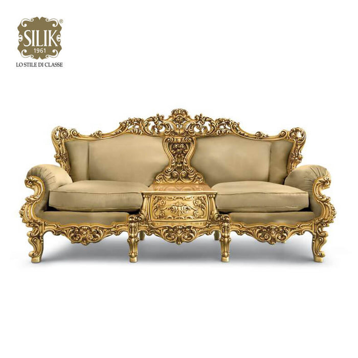 シリック / SILIK 2Pソファ Eolo Art.842/K | ホームインテリア萬里