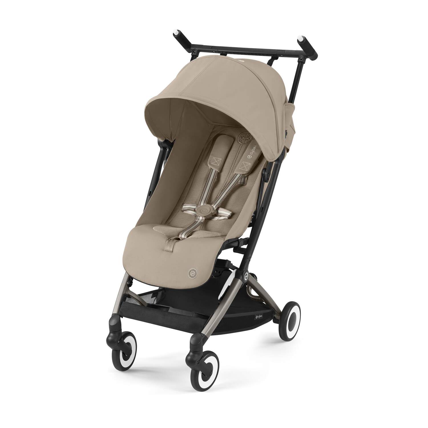 Cybex Libelle Travel Ultra Compact Lightweight Stroller – Baby Grand