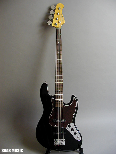 BJB-400R BLK (Bacchus)