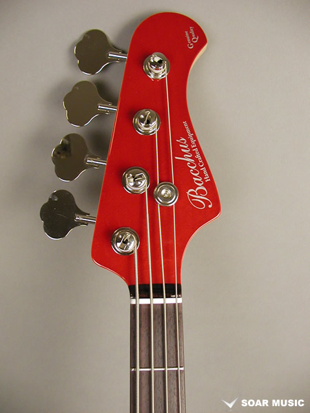 WL-003/R STR (Bacchus)