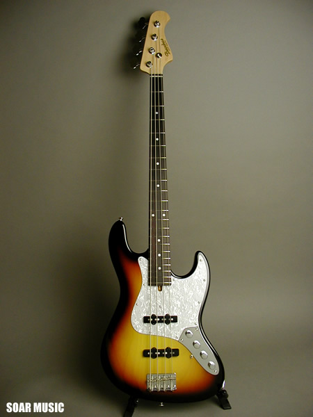 VENUS-JB 4/R 3TS (Bacchus)