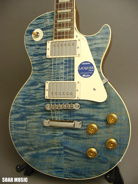 BLP-STD/FM BLUE (Bacchus)