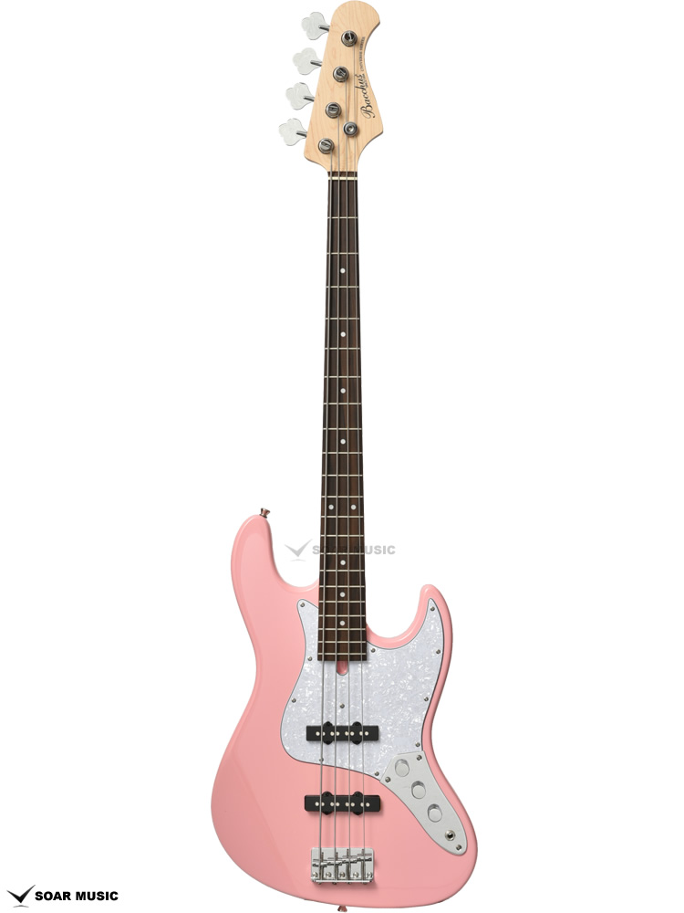 WJB-360R SLPK (Bacchus / バッカス) エレキベース