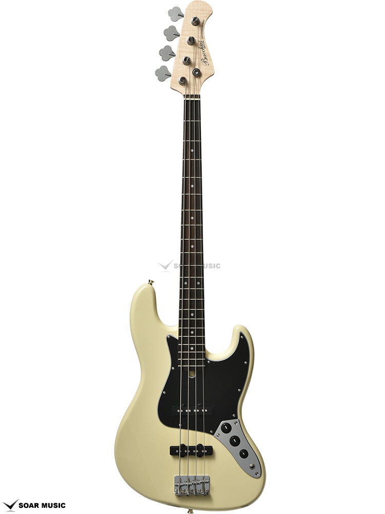 BJB-1 R/OWH (Bacchus / バッカス) エレキベース