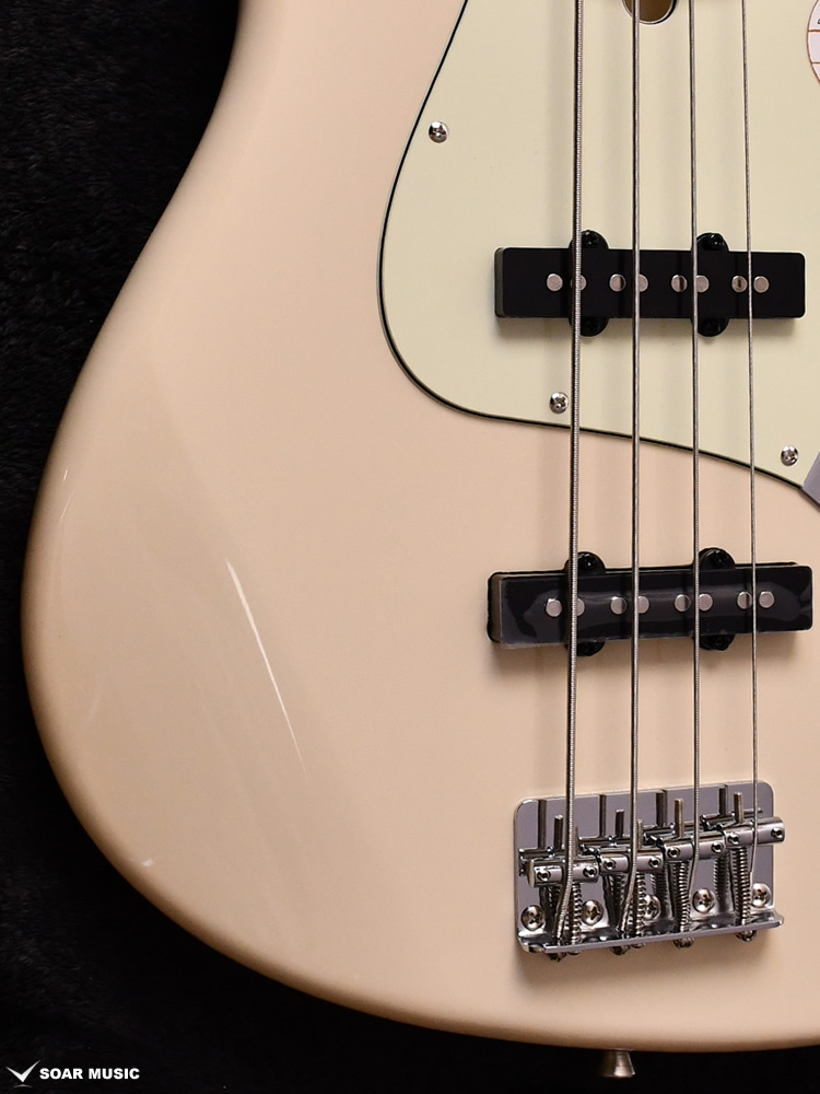 BJB-1-RSM/M OWH (Bacchus / バッカス) エレキベース