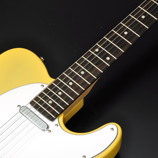 BTE-1M/BBD (Bacchus / バッカス) エレキギター テレキャスタータイプ