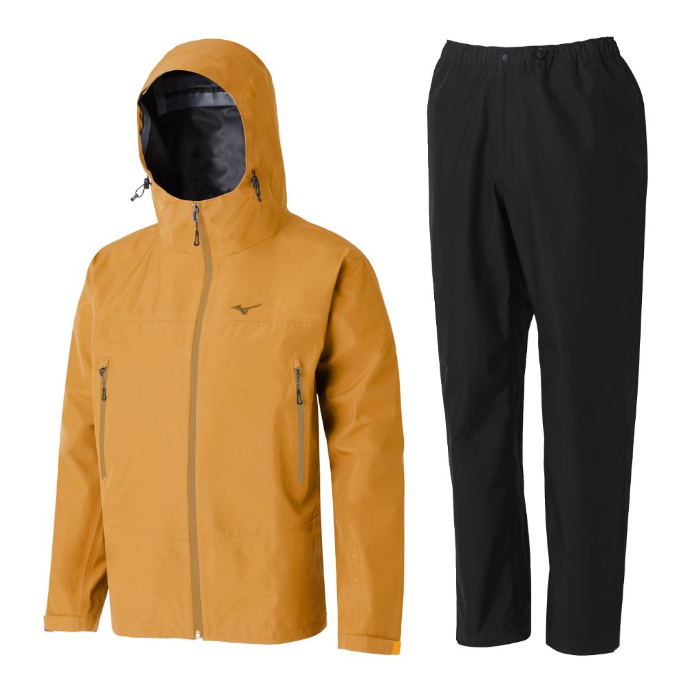 メンズ ゴアテックスパックライト(R) レインウエア / GORE-TEX PACLITE