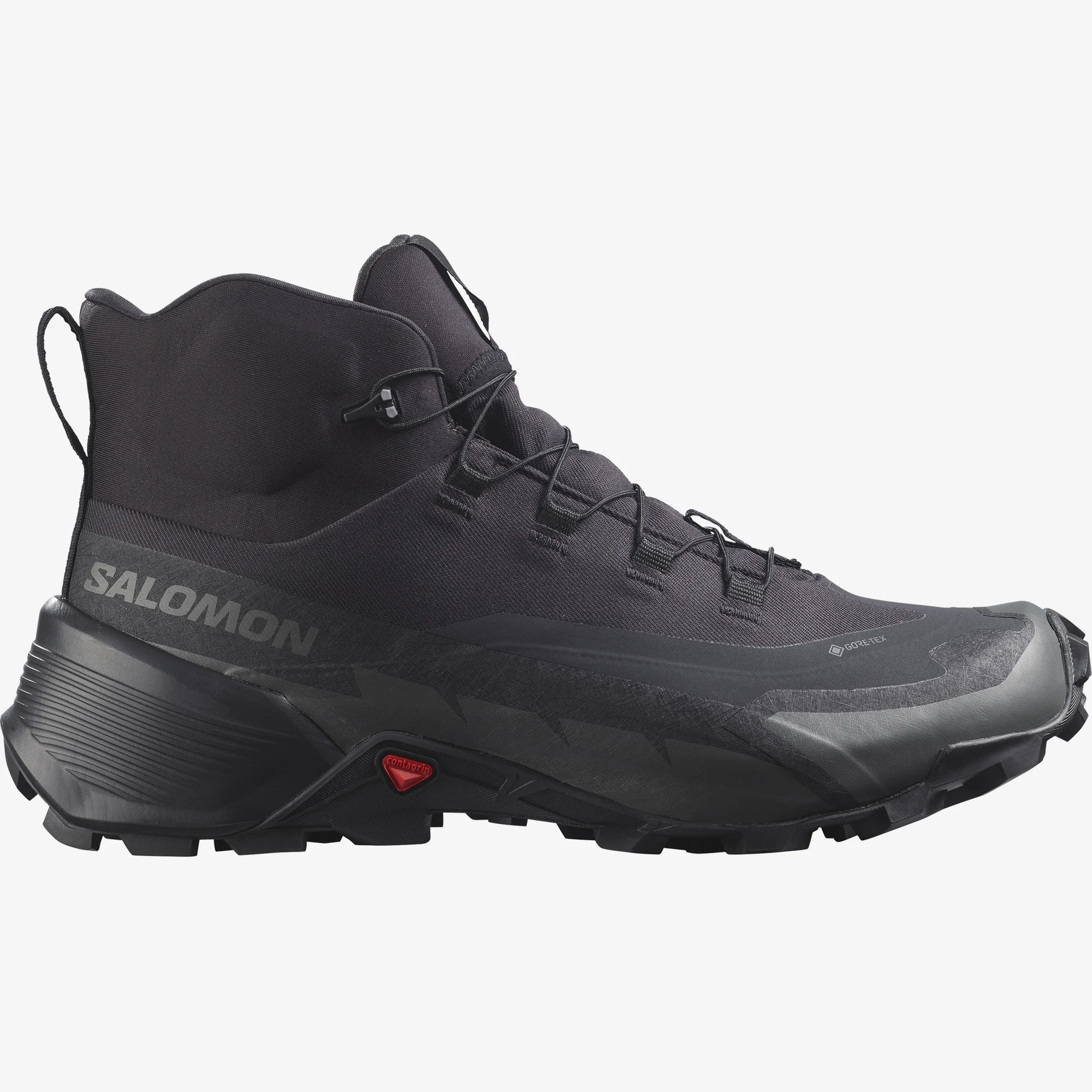 メンズ CROSS HIKE 2 MID GORE-TEX | SALOMON | サロモン | KSQCGB-好