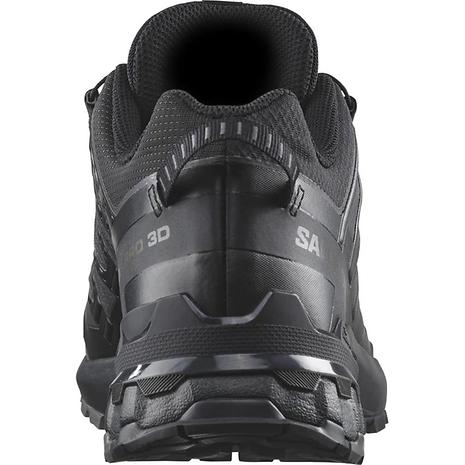 XA PRO 3D V9 GORE-TEX （メンズ） / L47270100 Black/Phantom/Pewter